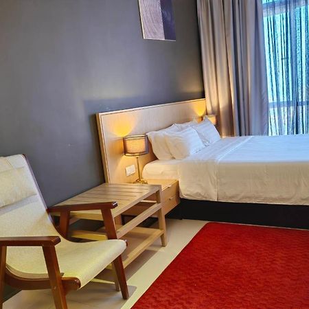 The Honeymoon Haven - 99 Residences Malacca Luaran gambar
